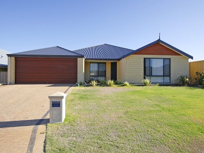 INVEST FOR YOUR FUTURE Picture