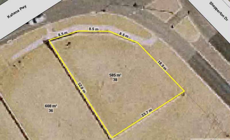 LAND AHOY! Picture 1