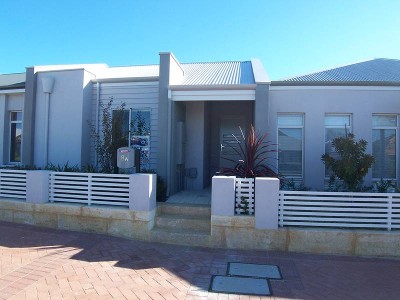 Absolutely Flawless Picture