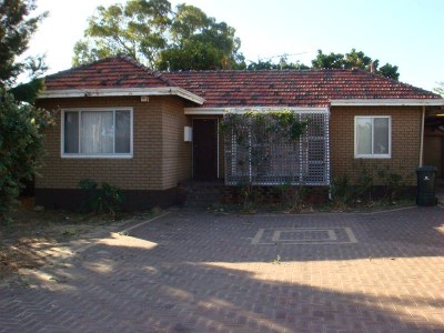 Old Style Charm! Picture