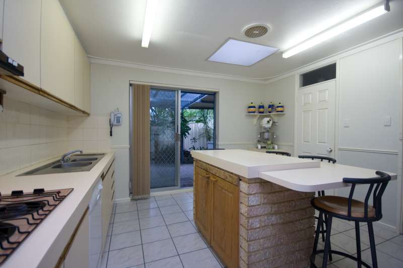 Tropical haven Picture 2