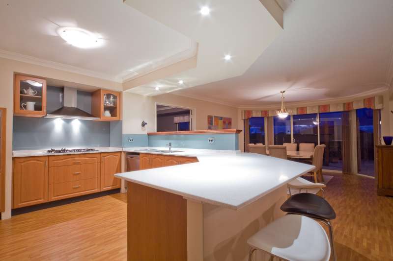 Ocean Sunsets Picture 2