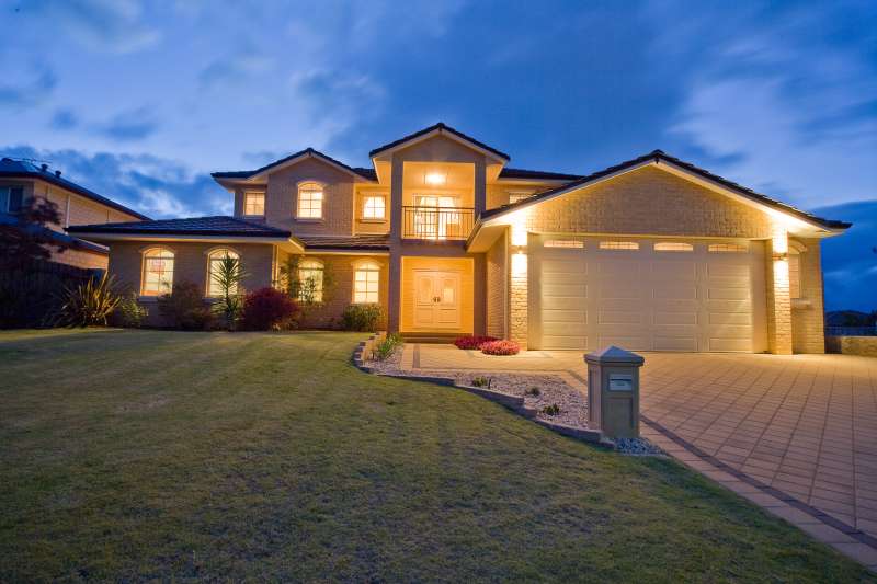 Ocean Sunsets Picture 1