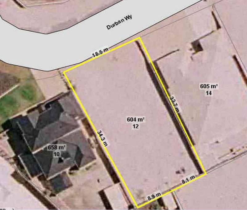 YOUR DREAM HOME STARTS HERE!! Picture 1