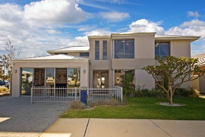 Showcase Home Picture