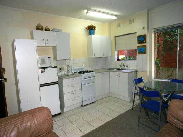 Corporate Beachside Rental Apartment Picture