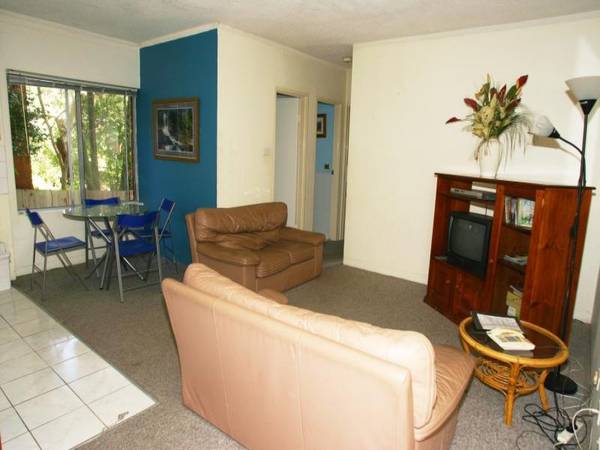 Corporate Beachside Rental Apartment Picture