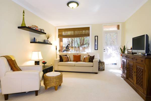 Modern Ground Floor Vista Picture 1