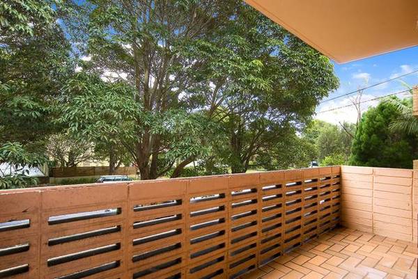 Stylish, Sun Filled Apartment Picture