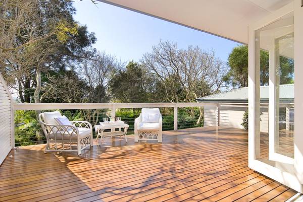 Family Home with a Flawless Finish Picture