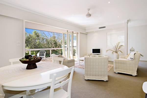 Family Home with a Flawless Finish Picture