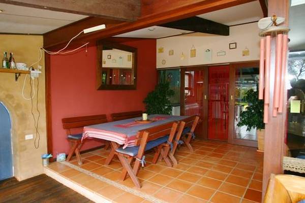 Spacious Family Home Picture Spacious Family Home Picture