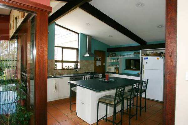 Spacious Family Home Picture Spacious Family Home Picture