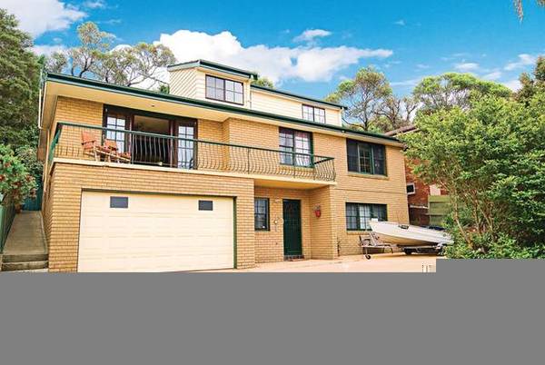 Room to Relax Picture