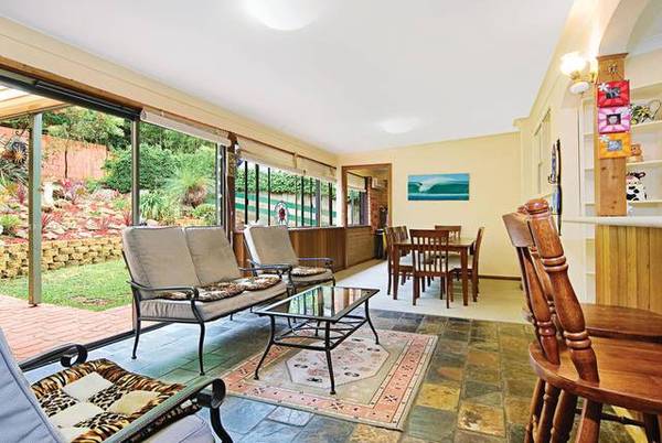 Room to Relax Picture