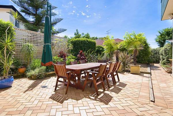 Immaculate Family Home Picture