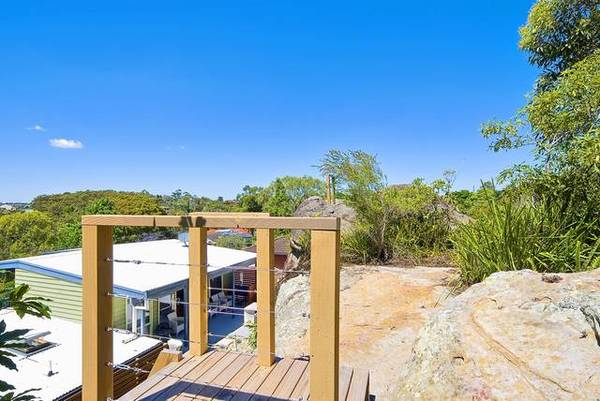 Sea Breeze Everyday Picture