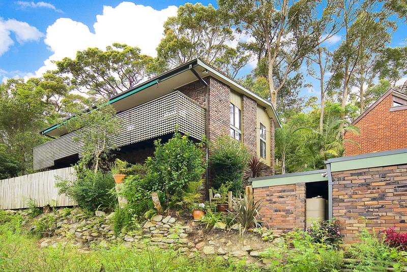 Private, Elevated Retreat Picture 2