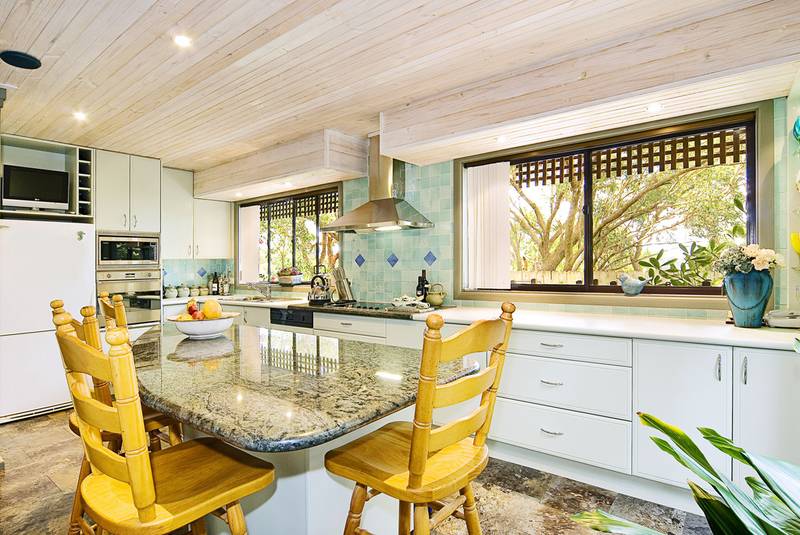 Private, Elevated Retreat Picture 3