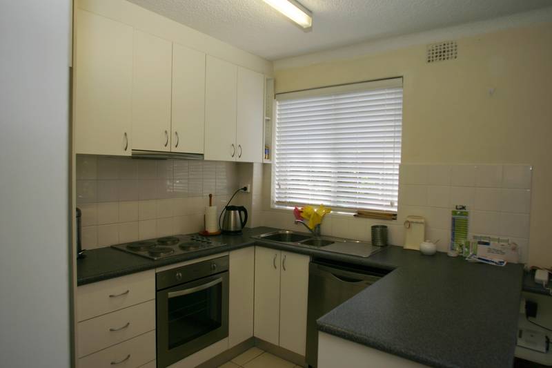 Modern Two bedroom Apartment Picture