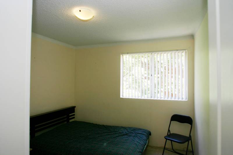 Modern Two bedroom Apartment Picture