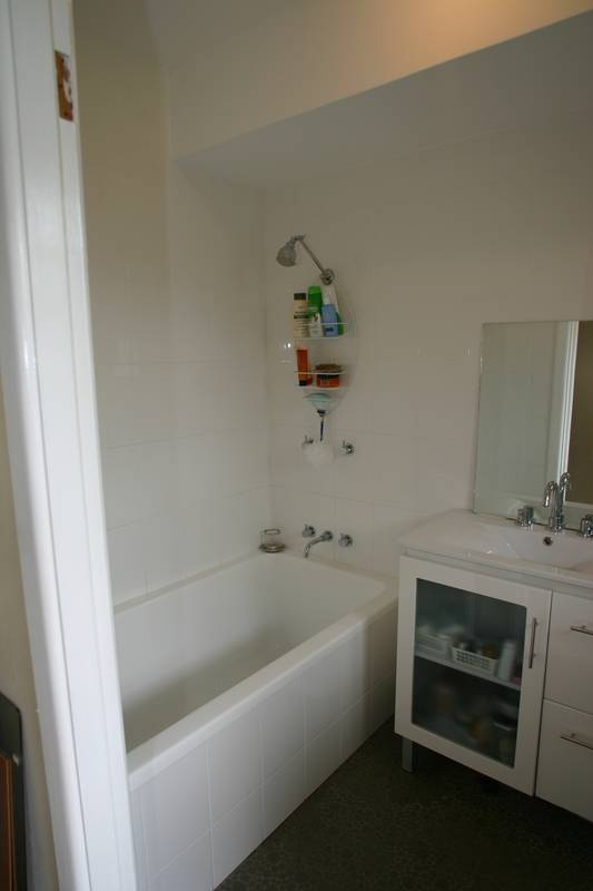 Large One Bedroom Apartment Picture