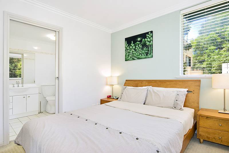 MODERN SECURITY APARTMENT Picture 3