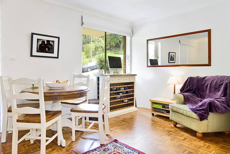 Private, Bright & Spacious Picture Private, Bright & Spacious Picture