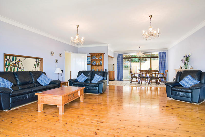 Immaculate Family Home Picture