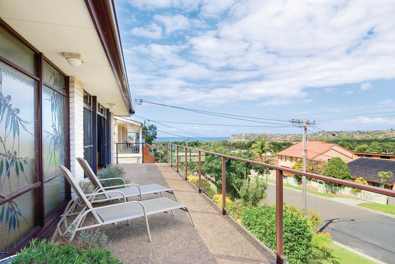 Immaculate Family Home Picture