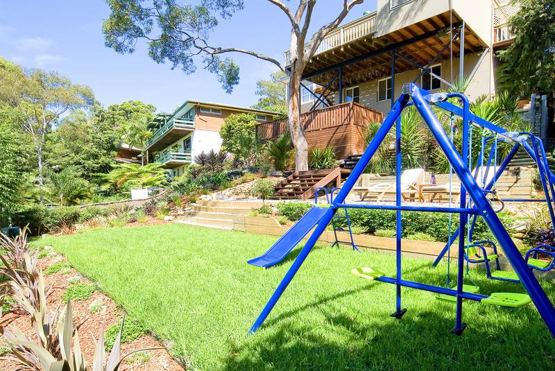 Private Family Oasis Picture 2