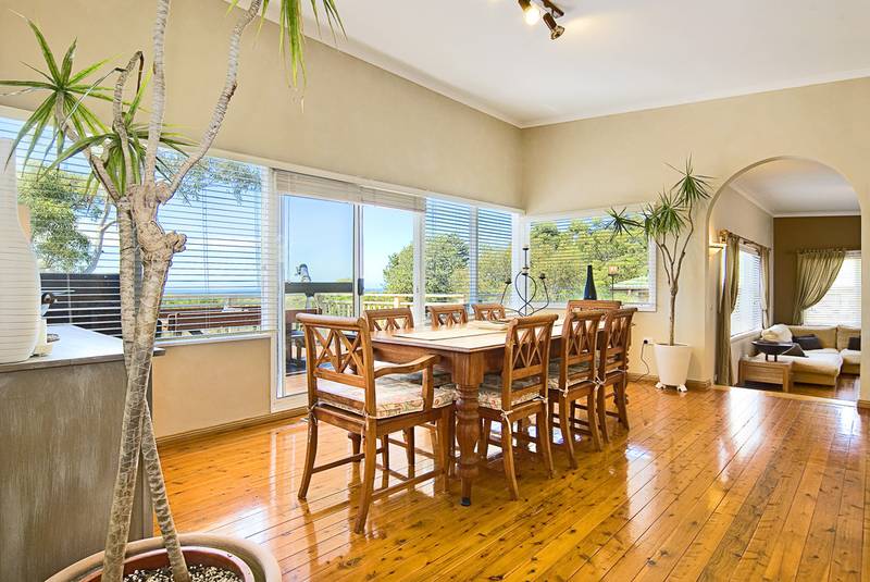 Private Family Oasis Picture 1