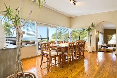 Private Family Oasis Picture