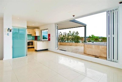 Executive Roof Top Apartment Picture