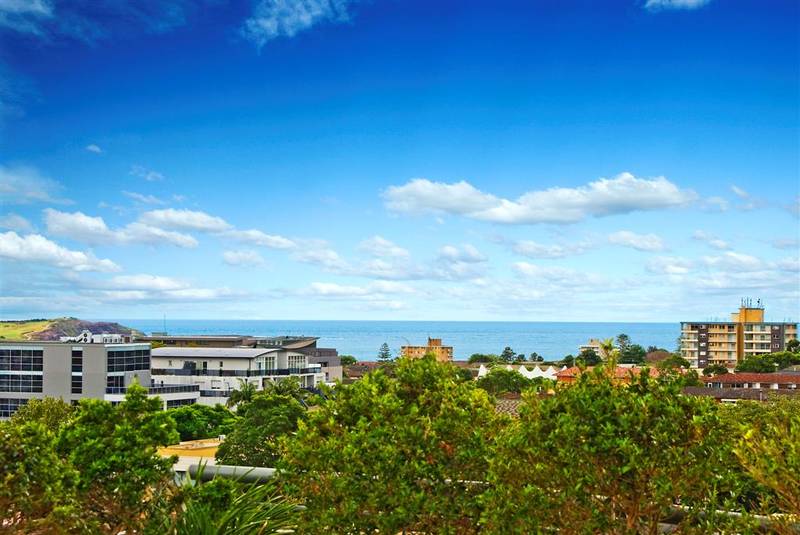 Executive Roof Top Apartment Picture