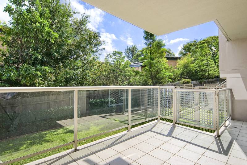 Private, Bright & Convenient Picture 1