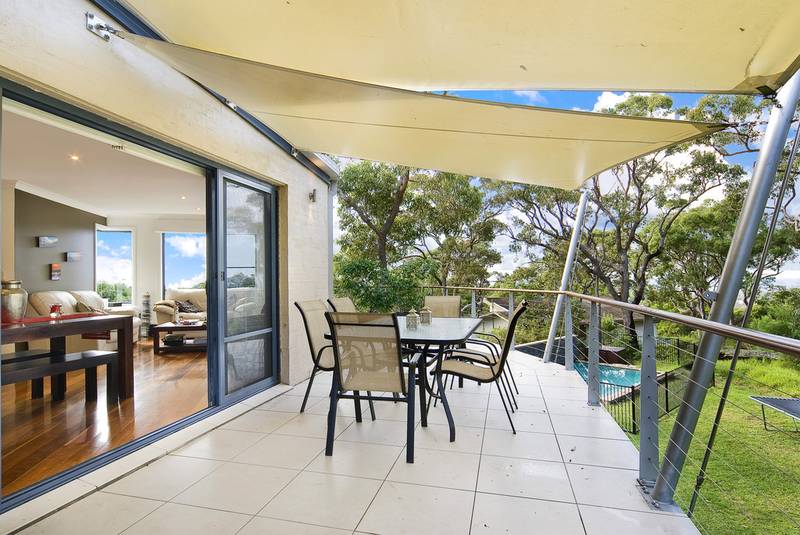 PRIVATE & SECLUDED Picture 3