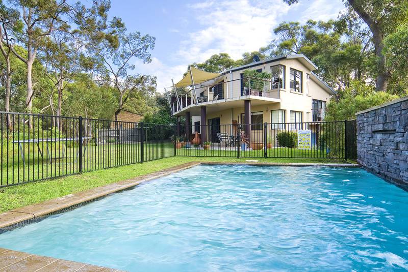 PRIVATE & SECLUDED Picture 1