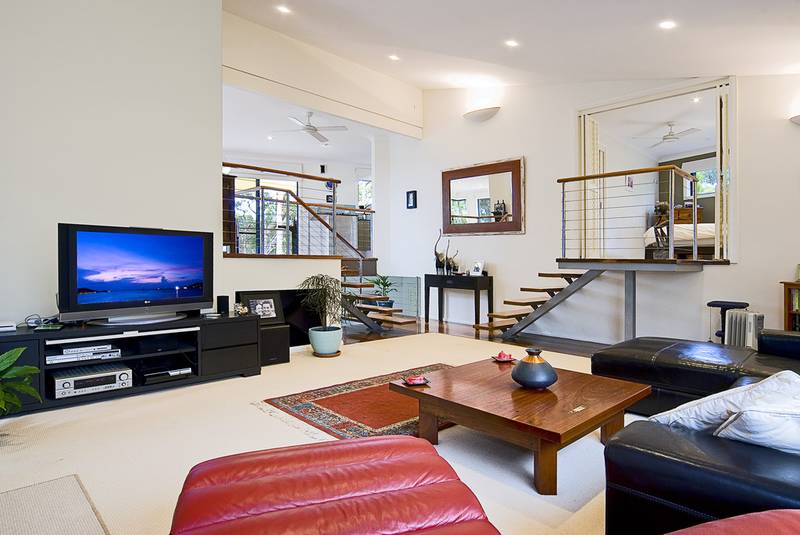 PRIVATE & SECLUDED Picture 2