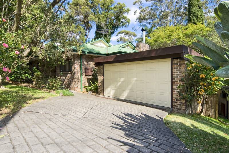 Private Family Oasis Picture 2