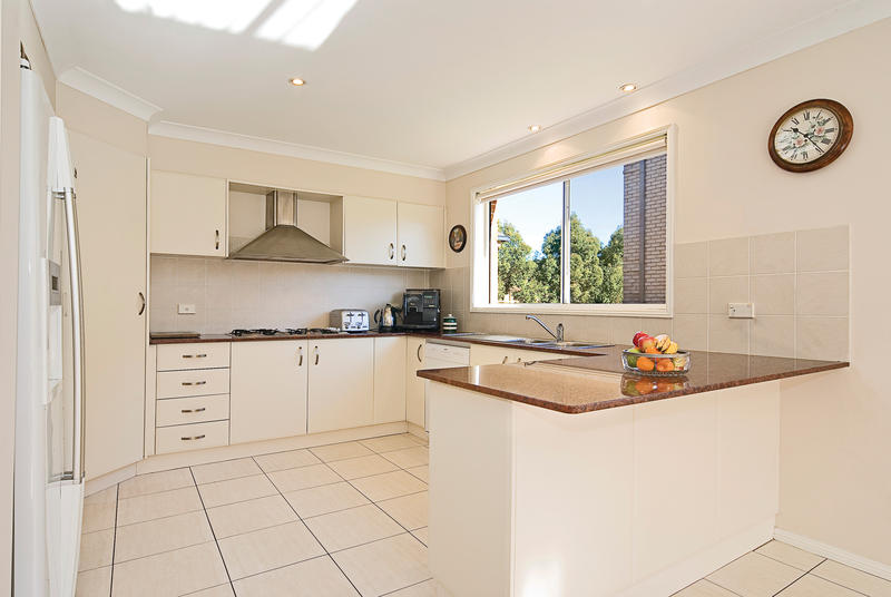 Immaculate Family Residence Picture 2