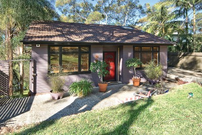 Family Home/Inlaw Accommodation Picture