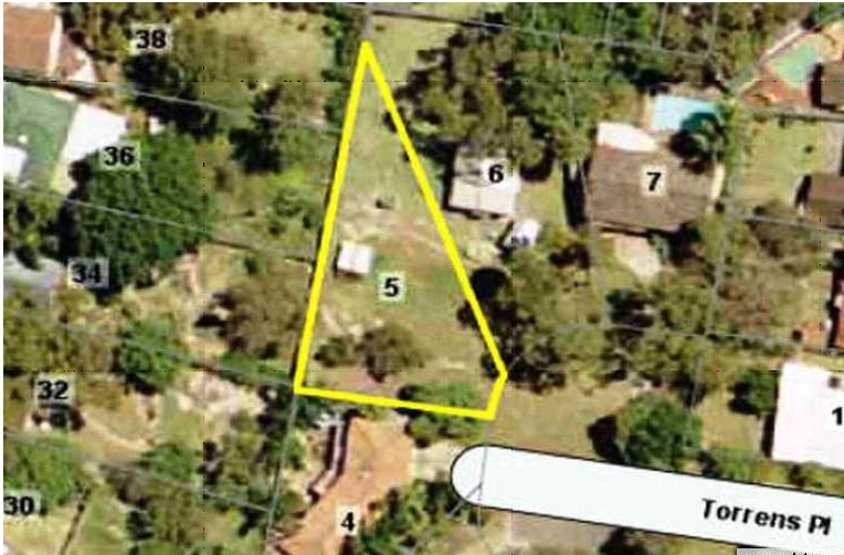 Build Your Dream Home Picture 2