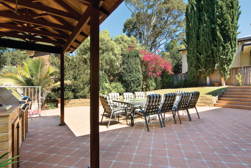 Family Oasis Picture 3