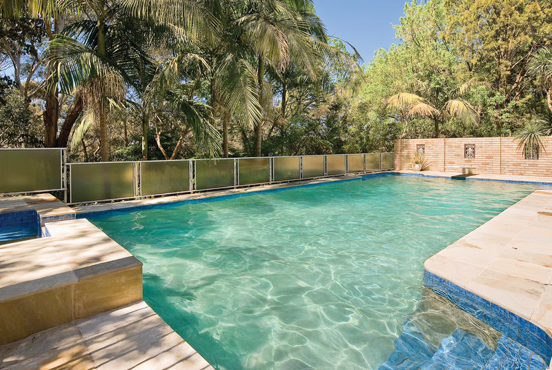 Family Oasis Picture 1