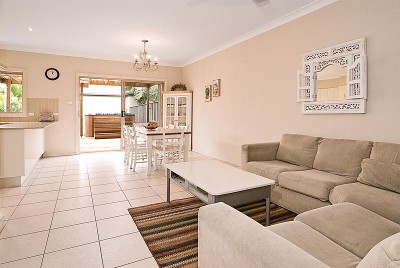 Gorgeous Modern Townhome Picture