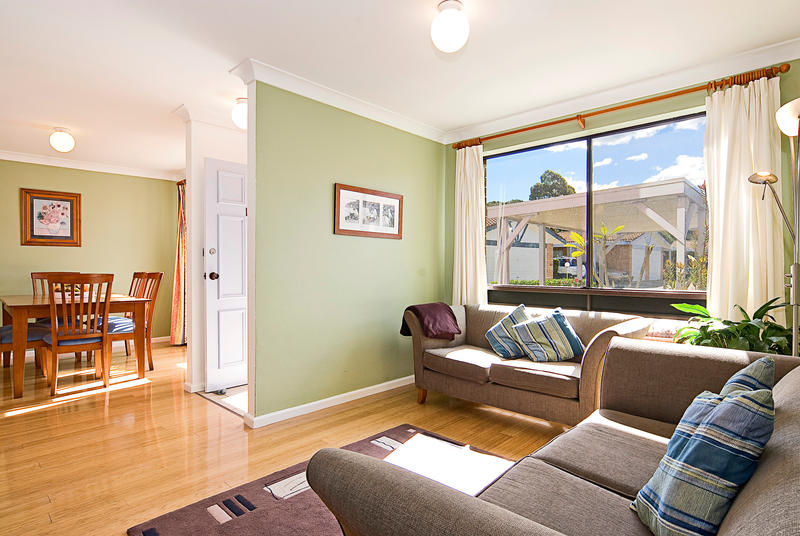 Stunning Townhome Picture 1