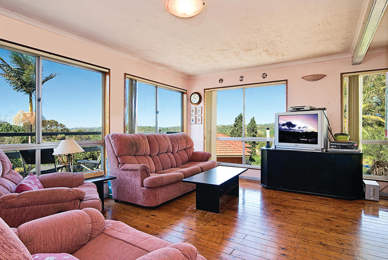 Cul-de-sac Living Picture 2