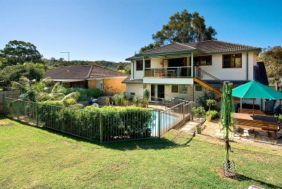 Beautiful Home with inlaw or income potential Picture