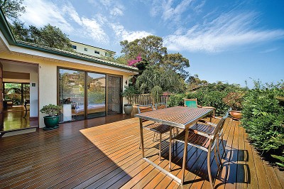 Bright, Tranquil & Private Picture Bright, Tranquil & Private Picture